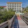 Отель Grand Playa - Gulf Front - Seagrove Beach - Beautiful Modern Updates, фото 24