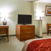 Отель Comfort Inn & Suites Black River Falls I-94, фото 45