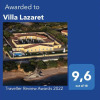 Отель Villa Lazaret, фото 1