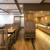Отель Route Inn Osaka Takaishi Hagoromo Ekimae, фото 12