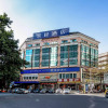 Отель Starway Hotel Zhongshan Lihe Plaza, фото 4