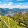 Отель Cosy Home Lugano Few Min From Lake, фото 12