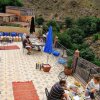 Отель Les Jardins du Toubkal, фото 13