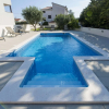 Отель Gorgeous Seaside Villa in Zadar With Swimming Pool, фото 15