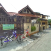 Отель MashBrow Hostel, фото 26