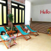 Отель Hello Hostel, фото 11