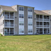 Отель Ocean View Condo by Bethany Beach w/ Balcony!, фото 22