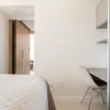 Отель Conforto Apto Selecta Praia Pina 1Q Queen, фото 17