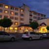 Отель Grand Cinar Hotel в Кютахье