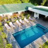 Отель Paradiselodge Tempel, фото 4