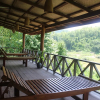 Отель Mahout Resort, фото 3
