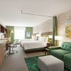 Отель Home2 Suites by Hilton Scottsdale Salt River, фото 19