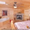 Отель A View To Remember 204 - Two Bedroom Cabin, фото 43