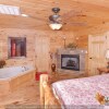 Отель A View To Remember 204 - Two Bedroom Cabin, фото 6