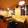 Отель Muju Iris Pension, фото 5