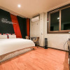 Отель Daejeon Scarlett, фото 14