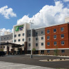 Отель Holiday Inn Express & Suites Lexington Midtown - I-75, an IHG Hotel, фото 1