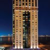 Отель Magnum Hotel & Suites West Bay в Дохе