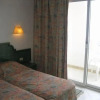 Отель Hôtel Mezri, фото 3