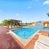 Отель Charming 1br1ba Condo Steps From Eagle Beach, фото 11
