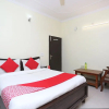 Отель OYO Flagship 10567 Hotel Gandharv, фото 5