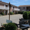 Отель Nîmes Caissargues, фото 12