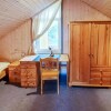 Отель Nice Home in Rechlin With Sauna, Wifi and 2 Bedrooms, фото 9