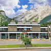 Отель Moxy Banff, фото 15