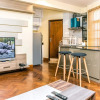 Отель Classic Serviced Apartments, фото 13