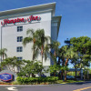 Отель Hampton Inn Ft. Lauderdale-West/Pembroke Pines, фото 1