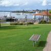 Отель Longbeach Apartments Coffin Bay, фото 13