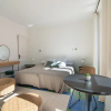 Отель La Guitare 31 - Nice, Modern Studio in Center of Cannes, Right Behind Grand Hotel, фото 12