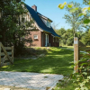 Отель Luxurious 6-person Holiday Villa With a Forest Garden of 4000 m2, фото 17