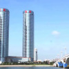 Отель Tiande International Hotel, фото 20