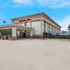 Отель Hampton Inn Marshall, фото 21
