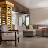 Отель Country Inn & Suites by Radisson, Roanoke Rapids, NC, фото 13