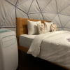 Отель Glamping @ Pebble & Fins By Zuzu, фото 4