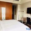 Отель Roomme Apartment (Guangzhou Dongshankou Metro Station), фото 14