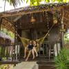 Отель Mook Lanta Eco Resort, фото 19