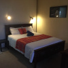 Отель Abel Tasman Waterfront Motel, фото 2