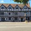 Отель The Tudor House Inn в Уорике