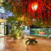 Отель Flamingo Garden Homestay, фото 1