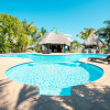 Отель Brahma Blue Resort, фото 14