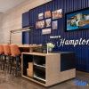 Отель Hampton by Hilton Kunming DCEC, фото 8