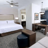 Отель Homewood Suites by Hilton West Fargo Sanford Medical Center, фото 21