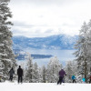 Отель Tahoe Mountain Resorts Lodging Old Greenwood, фото 23