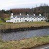 Отель Crinan Canal Cottage No8, Kilmartin, фото 17