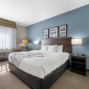 Отель Sleep Inn & Suites, фото 4