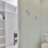 Отель Diamond Beach 304-sapphire 3 Bedroom Condo, фото 15