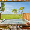 Отель Peaceful Pool Villa In Rice Paddies, фото 7